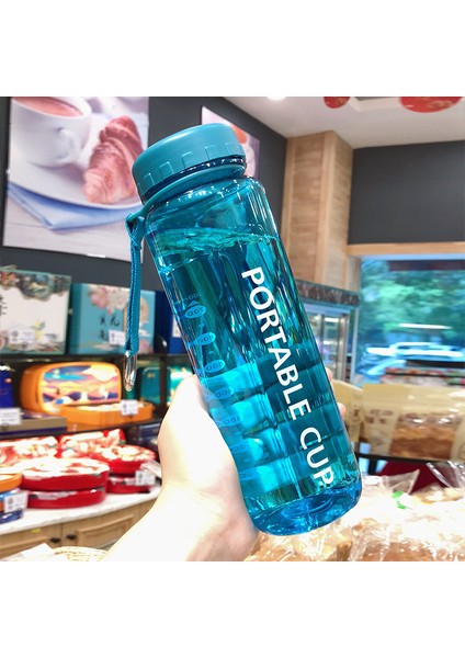 Plastik Bardak Büyük Ölçekli Spor Su Bardağı (Yurt Dışından)