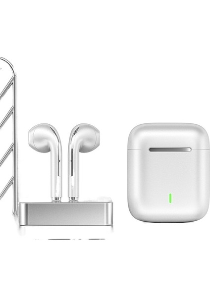Kulak Içi Gürültü Önleyici Kulaklıkta Bluetooth Kulaklık (Yurt Dışından)