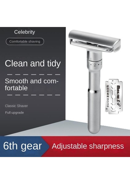 Baume & Mercier Jilet Manuel Jilet Erkek Eski Moda Yeni Ayarlanabilir Ön (Yurt Dışından)