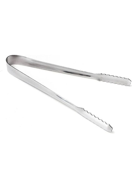 Buz Maşası + Buz Küreği Seti 5 Adet Kokteyl Maşası Barmen Buz Maşası Kokteyl Küreği Seti modelleri
