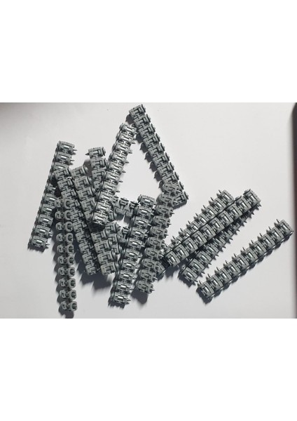 14 Mx Çivi 750 Adet + Gaz Tüpü Gc 22