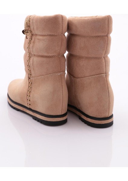 63122 Kadin Bot modelleri