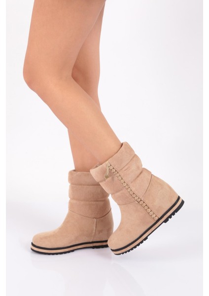 63122 Kadin Bot indirimleri