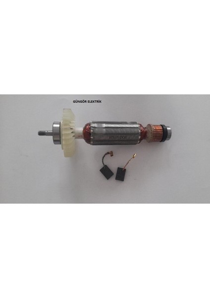 Makita Ga 4530 Endüvi