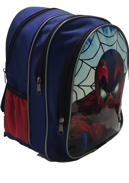 Erkek Çocuk Okul Beslenme Çantası-Ekonomik modelleri