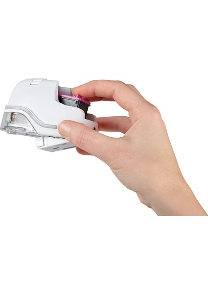 E-Mark Renkli Kartuş modelleri