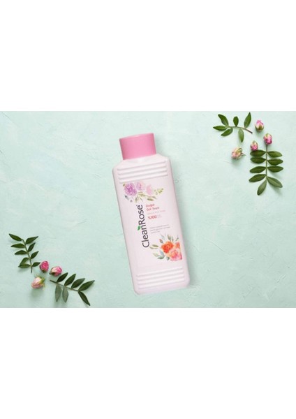 Gül Suyu Organic Rose Water 400 ml