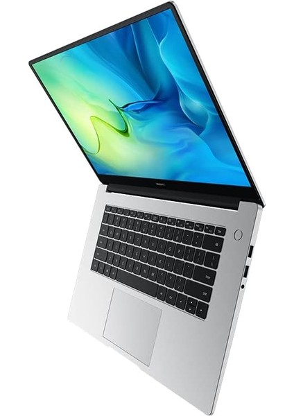 Matebook D15, 15.6" Fhd, Amd R7 5700U, 16GB Ram, 512GB Ssd, Windows 11