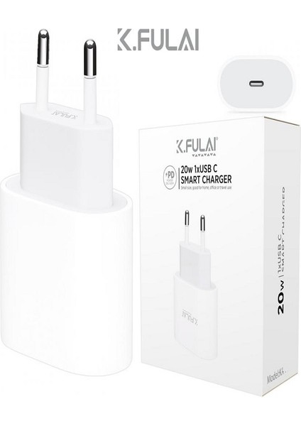 20W Yeni Nesil Iphone Android Uyumlu Type-C Pd Hızlı Şarj Aleti Adaptörü 15 14 13 12 11 Pro Max Plus