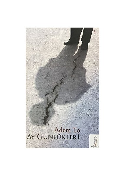 Ay Günlükleri - Adem To