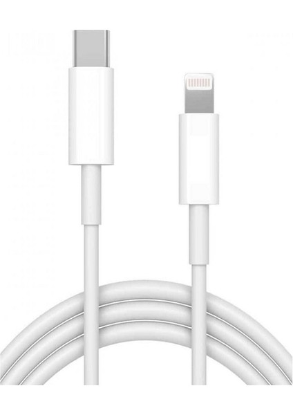 Apple iphone 15 Pro Max ( 15 Pro - 15 Plus - 15 ) Uyumlu Pd Hızlı Şarj Kablosu Yeni Nesil Data