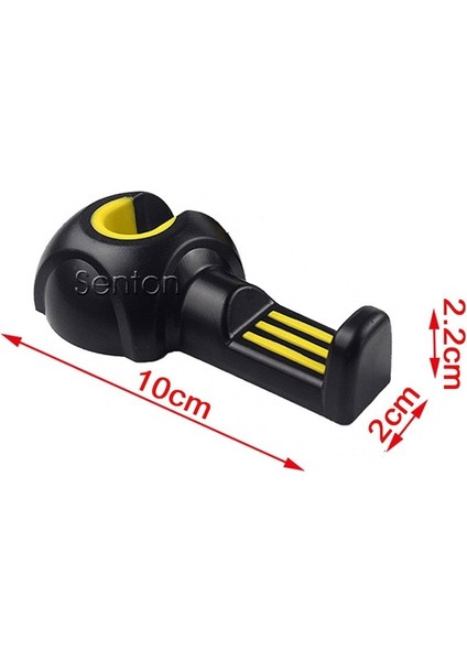 Çift Kafa Askılığı / SYES104