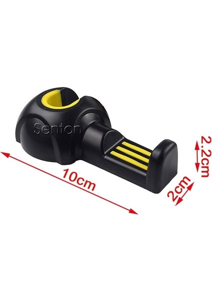 Çift Kafa Askılığı / SYES104