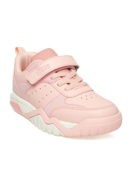 Maxi Sneaker Pudra Kız Çocuk Ayakkabı 950.F23K.310