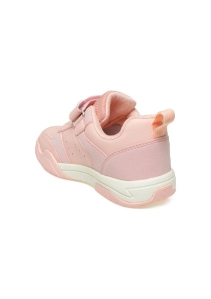 Maxi Sneaker Pudra Kız Çocuk Ayakkabı 950.F23K.310 fırsatları