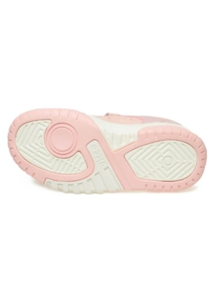 Maxi Sneaker Pudra Kız Çocuk Ayakkabı 950.F23K.310 indirimleri