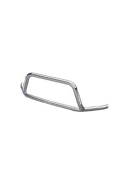 Toyota Revo (Hilux) [rocco] Ön Koruma Krom PST14