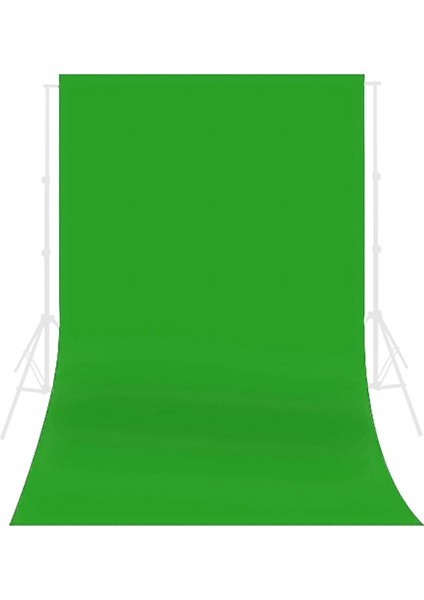 2 x 3 m Greenbox Yeşil Fon fiyatları