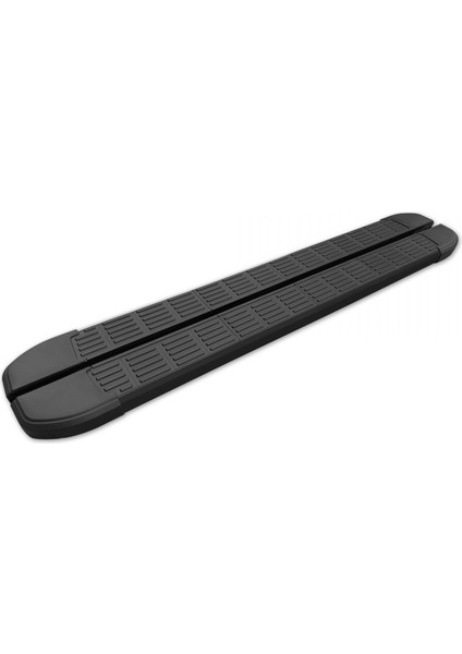 Volkswagen Caddy 3 Uzun Şase S-Line Siyah Yan Basamak 223 cm 2004-2020