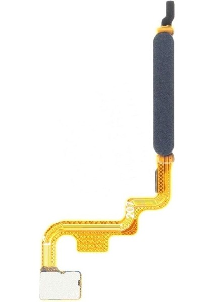 Xiaomi Redmi Note 11S Uyumlu Parmak Izi Okuyucu Flex 2201117SG 2201117SI 2201117SY
