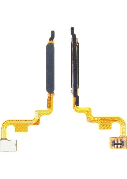 Xiaomi Redmi Note 11S Uyumlu Parmak Izi Okuyucu Flex 2201117SG 2201117SI 2201117SY