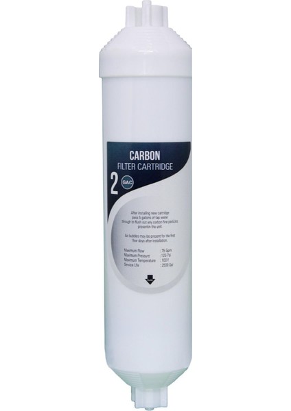 Su Arıtma Filtresi modelleri