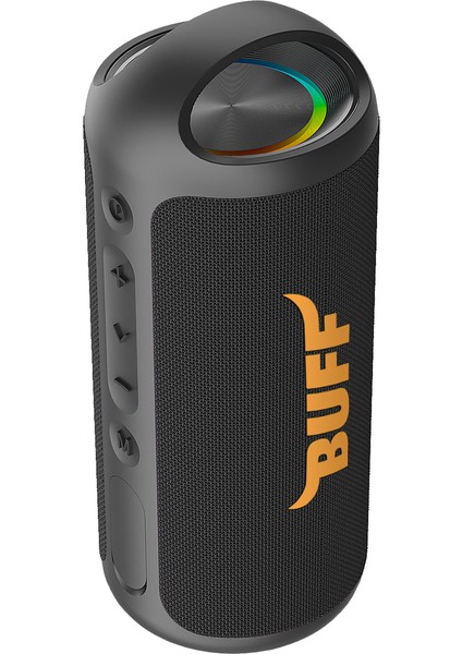 Buff BF22 Taşınabilir Ipx7 Kablosuz Bluetooth Hoparlör