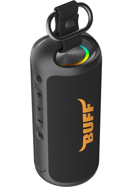 Buff BF22 Taşınabilir Ipx7 Kablosuz Bluetooth Hoparlör