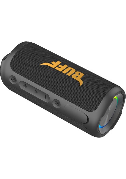 Buff BF22 Taşınabilir Ipx7 Kablosuz Bluetooth Hoparlör
