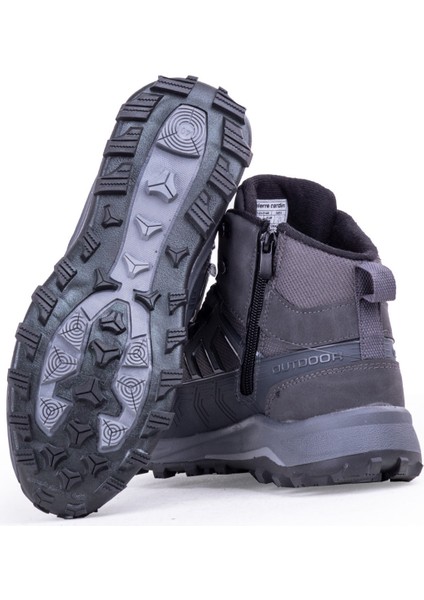 Erkek Bot Günlük Geçirmez Kışlık Ayakkabı modelleri