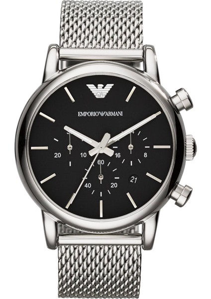 Emporio Armani AR1811 Erkek Kol Saati