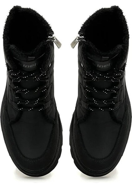 Rayne 3pr Siyah Kadın Kar Botu fiyatları