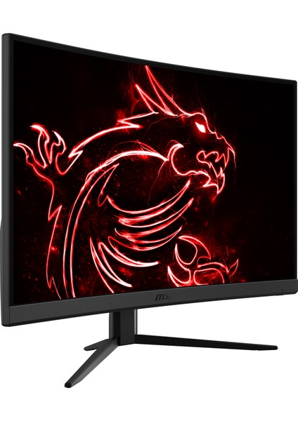 27" G27C4 E2 1920x1080 (FHD) CURVE 1500R VA 170HZ 1MS ADAPTIVE-SYNC  GAMING MONITOR