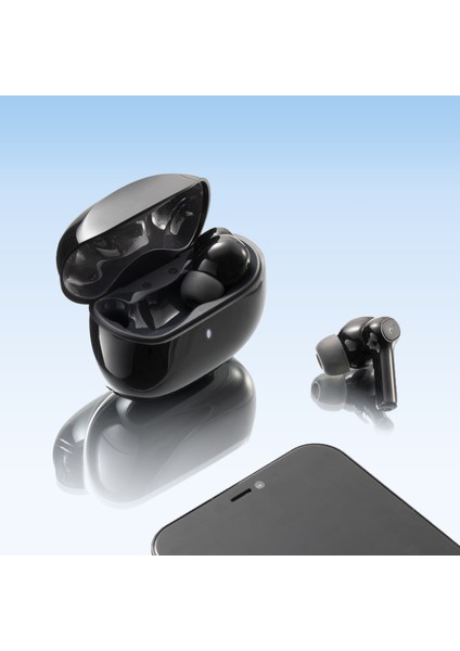Soundcore Life P2i TWS Bluetooth 5.2 Kablosuz Kulaklık - IPX5 Suya Dayanıklı - Siyah - A3991 (Anker Türkiye Garantili) fiyatları