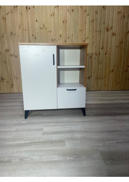 Lüx Mutfak Dolabı