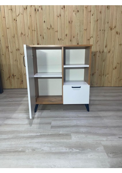 Lüx Mutfak Dolabı