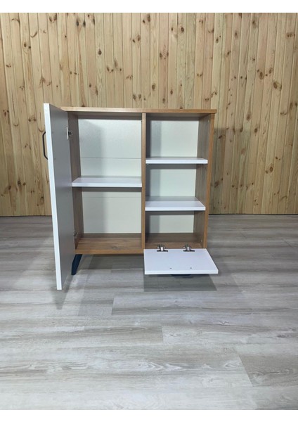 Lüx Mutfak Dolabı