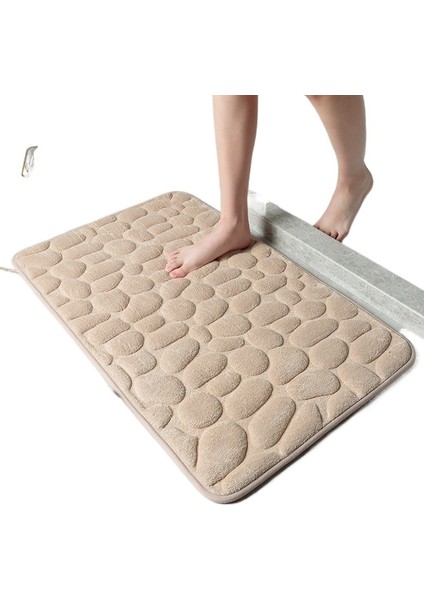 Uykulu Su Emici Çakıl Banyo (Yurt Dışından) fiyatları