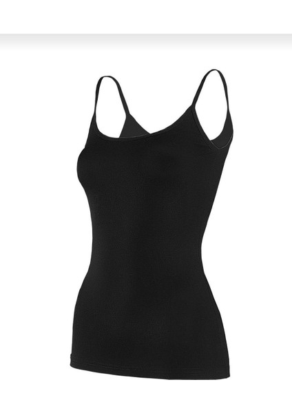 2361 Bayan Bambu Ip Askılı Atlet 10 Adet fiyatları