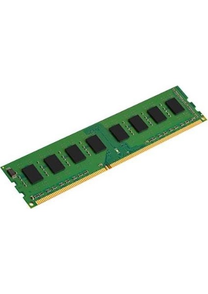 Kıngston 4gb 1600MHZ DDR3L Non-Ecc CL11 Dımm 1.35V (Select Regions Only)