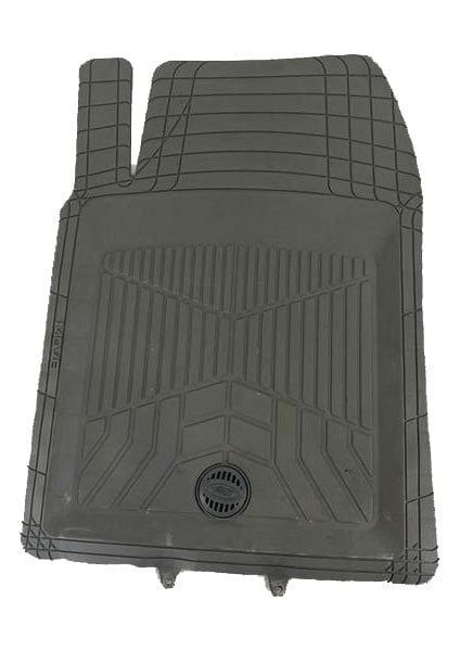 Rover 220 Havuzlu 3D Paspas Havuzlu Pufi Move Siyah