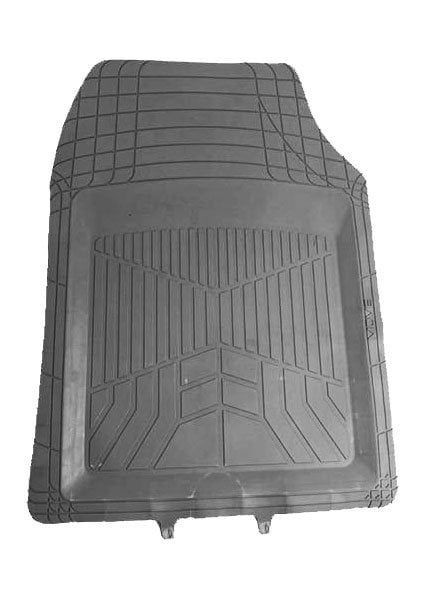 Audi A2 Pufi Move 3D Paspas Havuzlu Gri Renk
