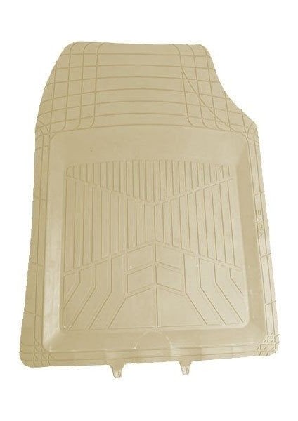 Renault Koleos Pufi Move Bej Renk 3D Paspas fırsatları