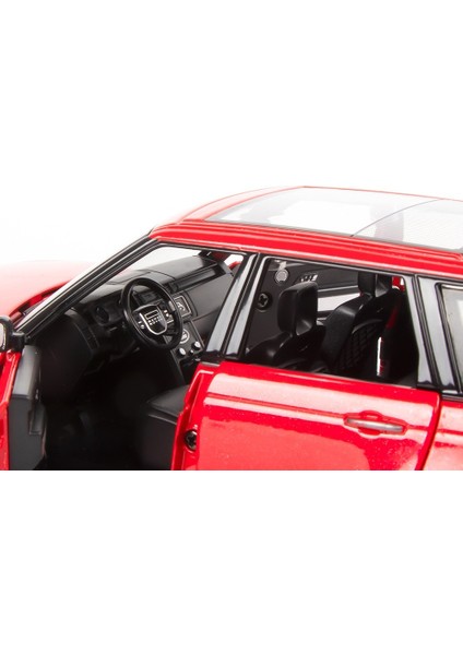 1:24 Land Rover Range Rover 50TH Anniversary Fengyun Edition Alaşım Arazi Aracı Modeli (Yurt Dışından) fiyatları
