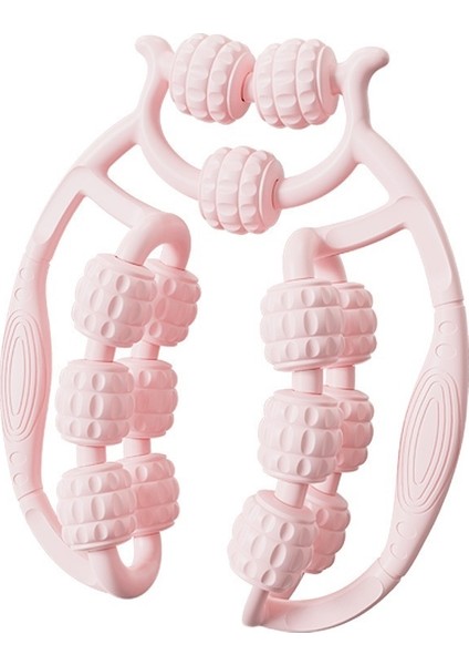 Çok Fonksiyonlu Rulo Yoga Bacak Masajı Güzel Bacaklar (Yurt Dışından)