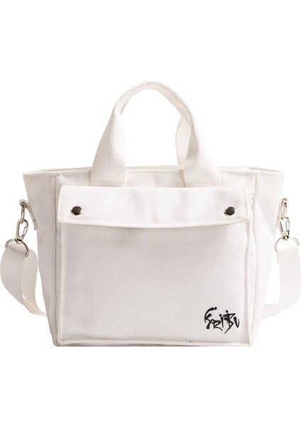 Omuz Çantası Kadın Çantası Moda Trendleri (Yurt Dışından)