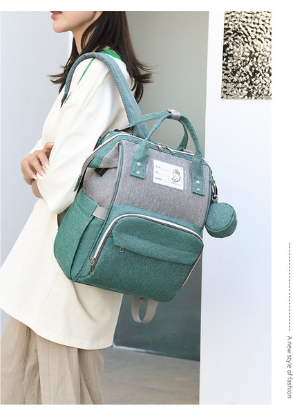 Anne ve Bebek Çantası Dışarı Çıkıyor (Yurt Dışından) fiyatları