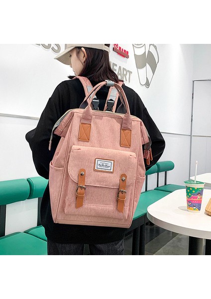 Postacı Rüzgar Anne Çantası Büyük Kapasiteli Isı Yalıtımlı Biberon Sırt Çantası (Yurt Dışından) modelleri