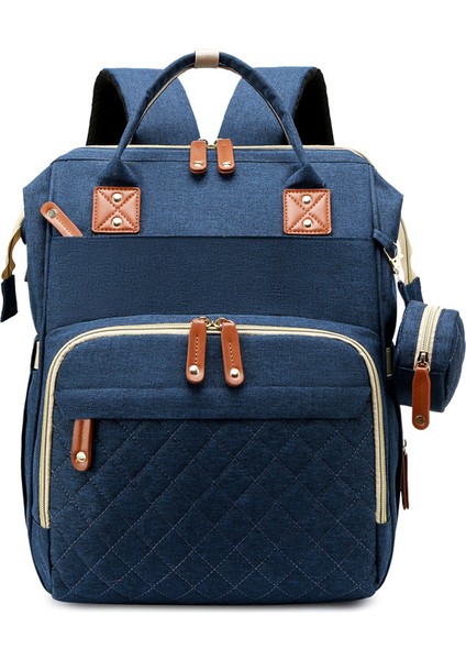 Moda Nakış Baoma Bebek Çantası ile Kullanışlı (Yurt Dışından)