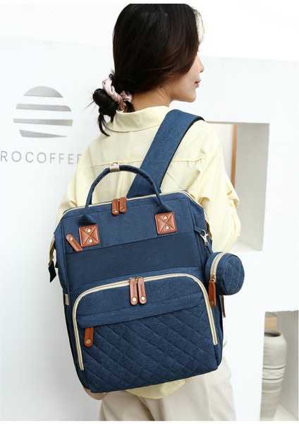 Moda Nakış Baoma Bebek Çantası ile Kullanışlı (Yurt Dışından) fiyatları